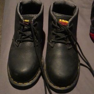 Shoes dr martens
